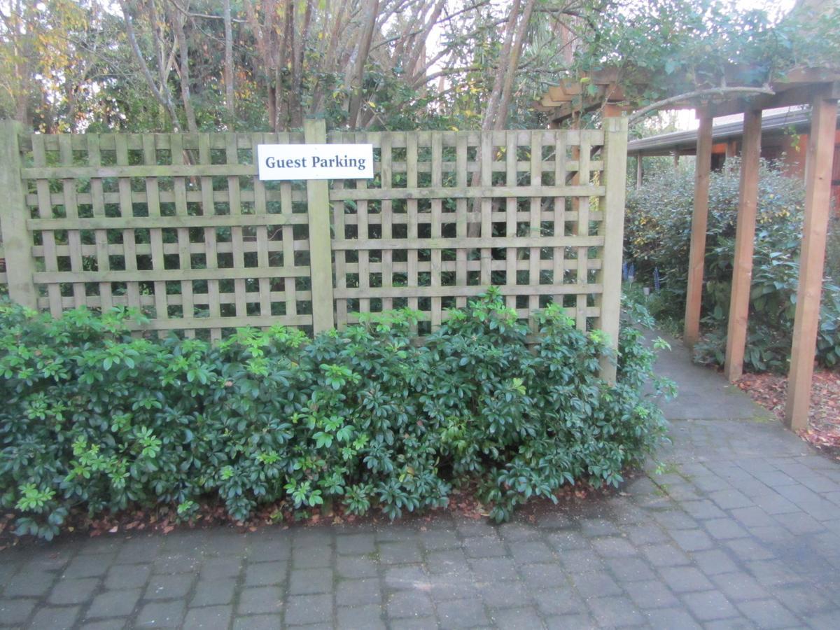 Oldfields Geraldine Exterior foto